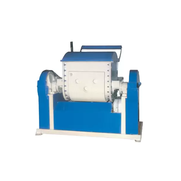HEAVY DUTY SIGMA MIXER DSM-200H