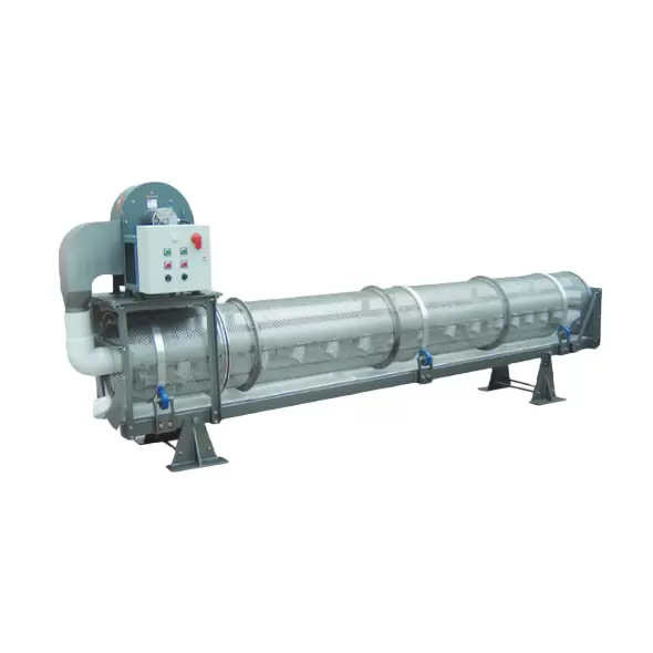 LATINI COOLING DRUMS