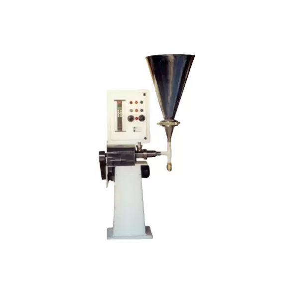 LIQUID FILLING MACHINE