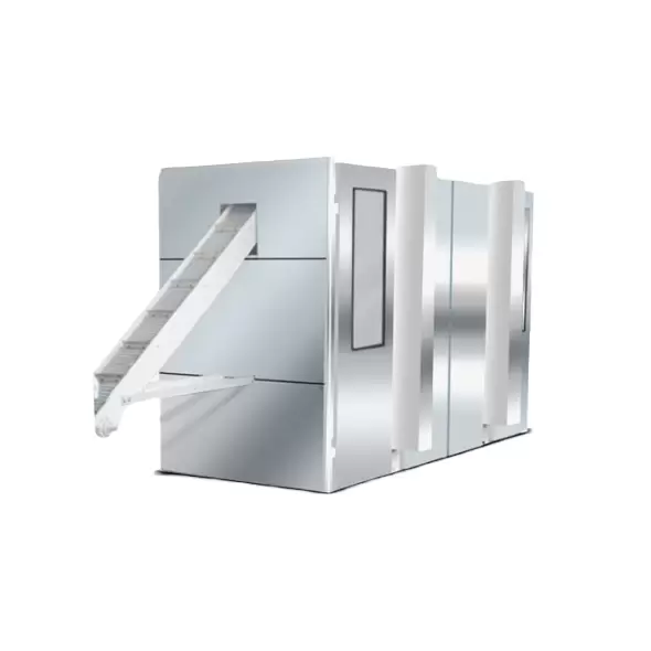 LOLLIPOP COOLING TUNNEL VLT- 5