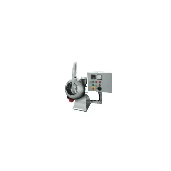 Lab Coating Pan