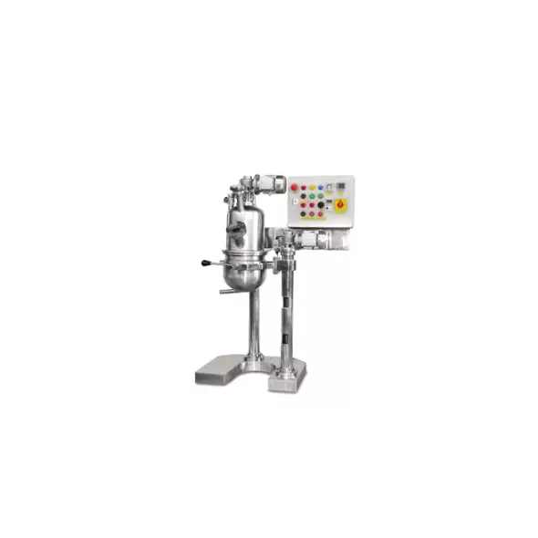 Lab Cooker