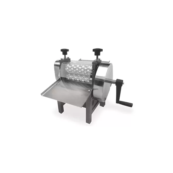Lab Drop Roller