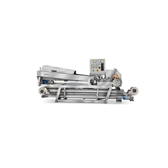 Lab Forming Machine