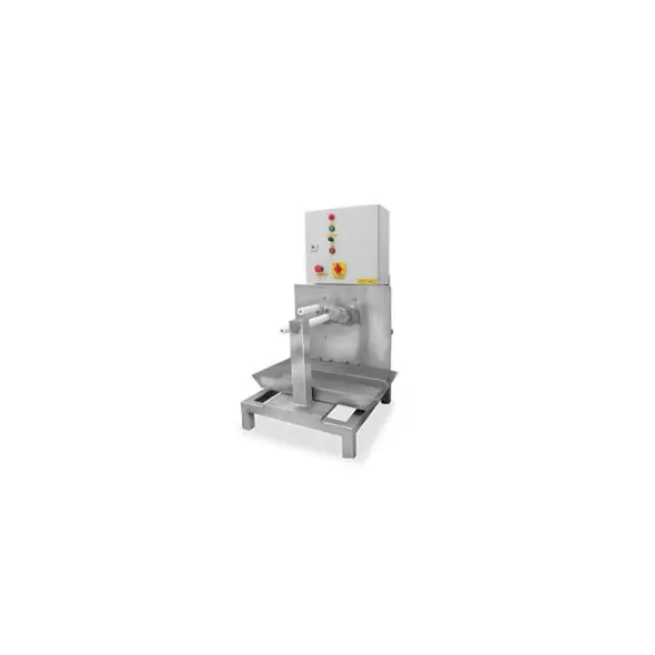 Lab Pulling Machine