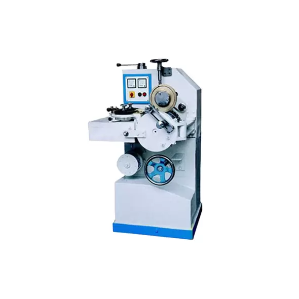 MAG-25 CANDY FORMING MACHINE