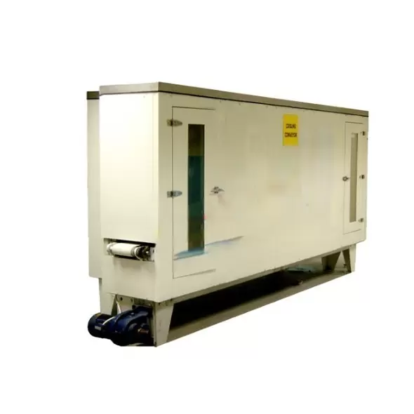 MCP-7 Cooling Conveyor
