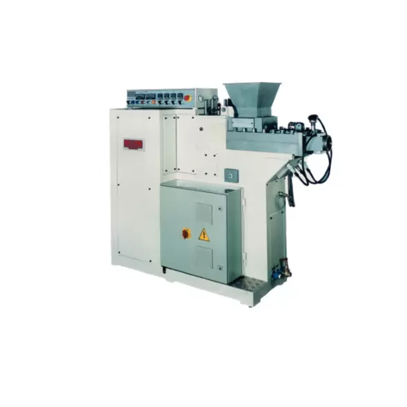 Rope Extruder