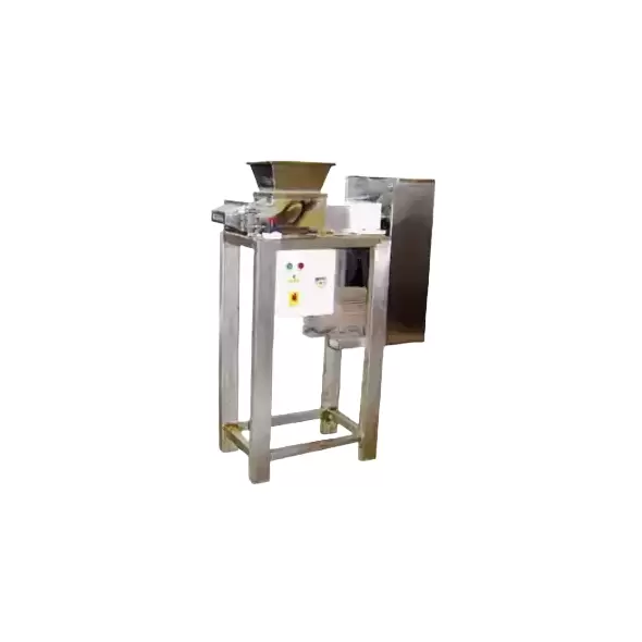 STAINLESS STEEL TWIN ROPE EXTRUDER DRE-2H