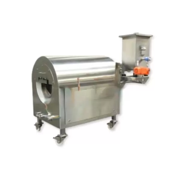 Sanding Machine