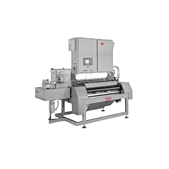 THE STARLIGHT - 7000 MACHINE