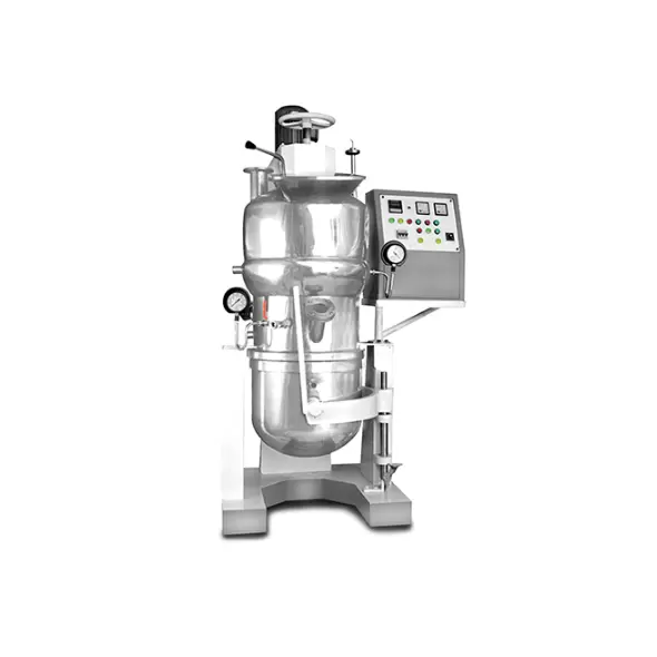 VC- 45 Vacuum Batch Cooker