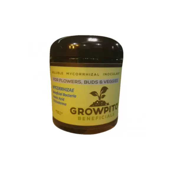 GROWPITO BENEFICIALS