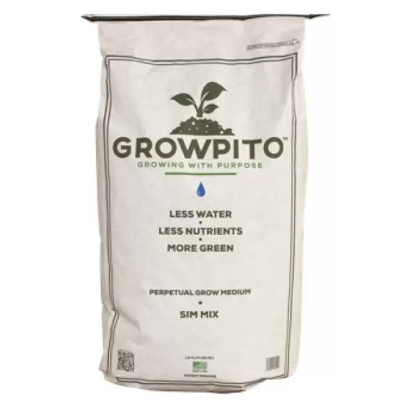 GROWPITO SIM MIX