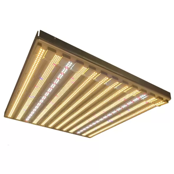 600w Aegis Series Gen 2 | Grow IT LED