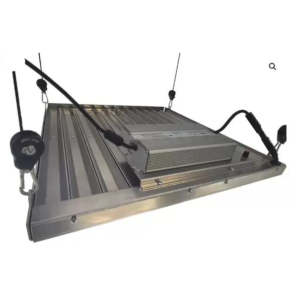 600w Aegis Series Gen 2 | Grow IT LED