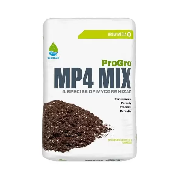 BOT PROGRO MP4 MIX BALE US 3.8CF/1