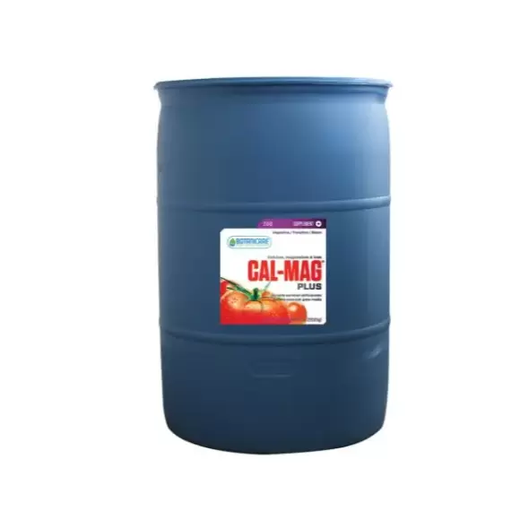 Botanicare Cal-Mag Plus 55 Gallon
