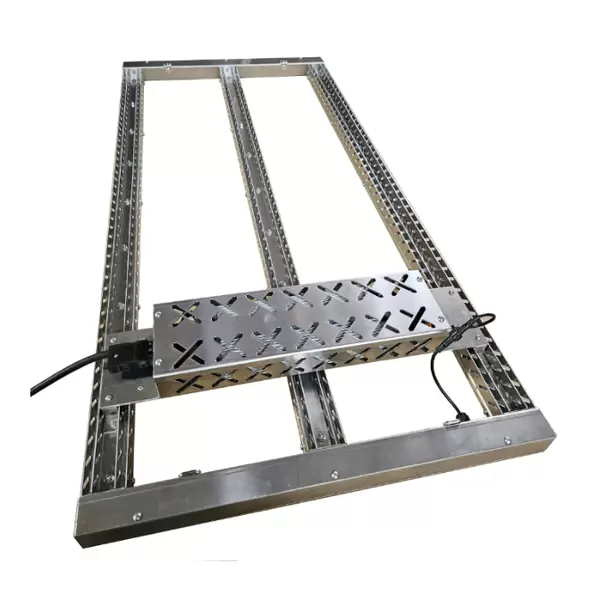 Excalibur 320C 3 Array | Grow it LED