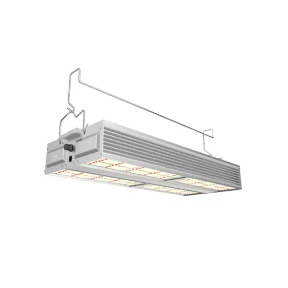 HP Series 850W | Total Grow Control