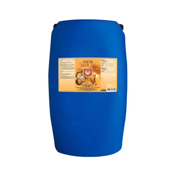 House and Garden Cocos A 60 Liter (1/Cs) Grand Hydro Solutions