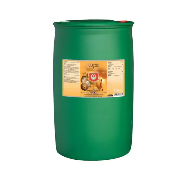House and Garden Cocos A 200 Liter (1/Cs) Grand Hydro Solutions