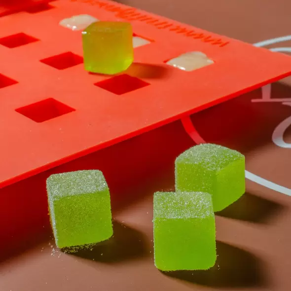 Dice 80 Mold