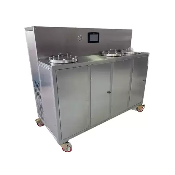 50L Aerosol Extraction System - PURE5™