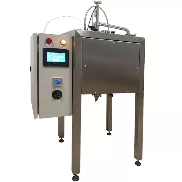 25L Mold & Yeast Remediation Reactor - PURE5™