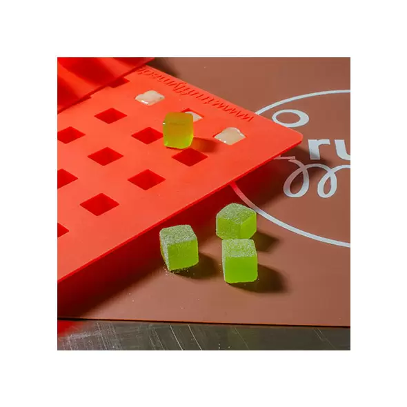 Dice 80 Mold