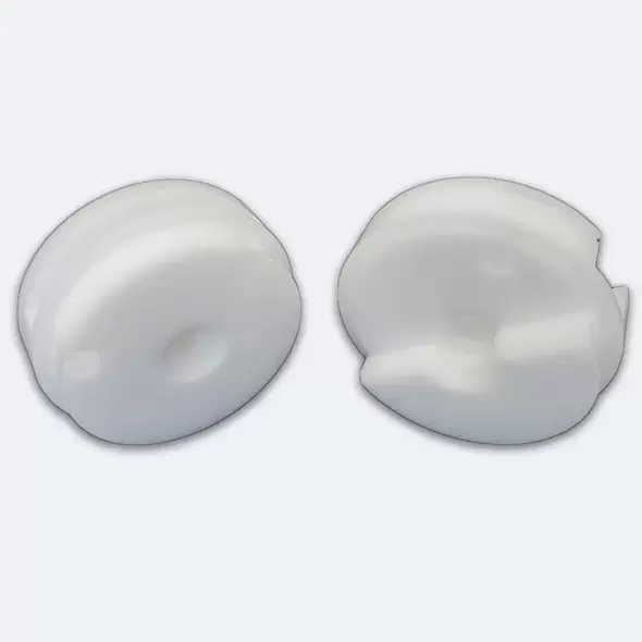 Large Disc for Universal Depositor (Set of 2)