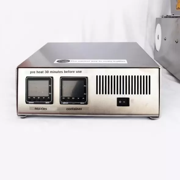 Heating System Kit for Universal Depositor - Truffly Made
