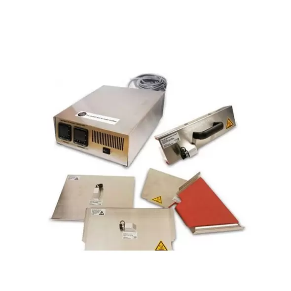 Heating System Kit for Universal Depositor - Truffly Made