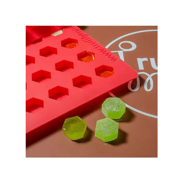 Hexagon 80 Mold