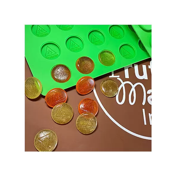 Macaron 80 Mold