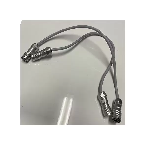 Quick Connect Cables For Heating Panels