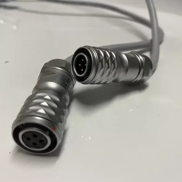 Quick Connect Cables For Heating Panels