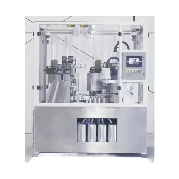 Automatic Pre Roll Machine Pro 2 - Accelerant