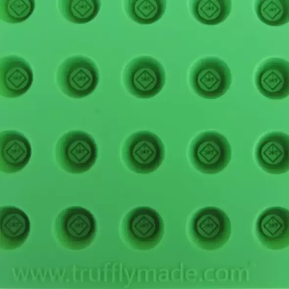 Dome 54 Mold