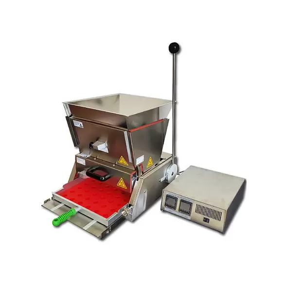 Universal Depositor XL