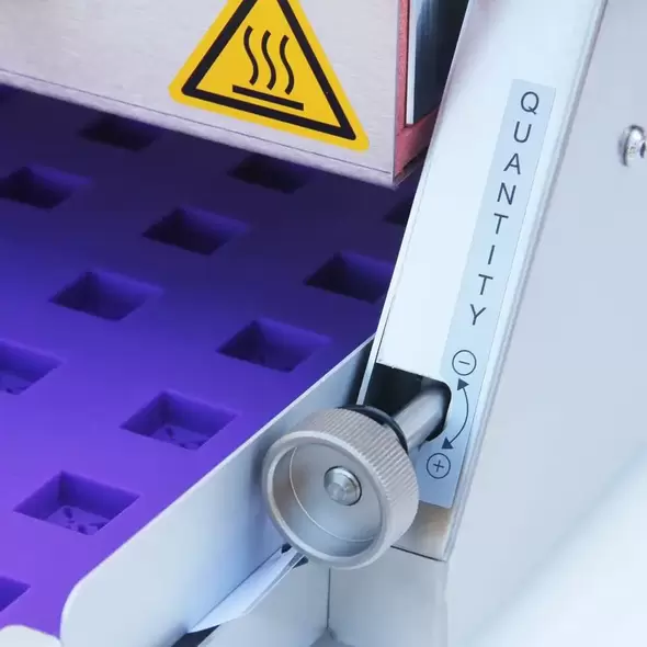 Universal Depositor XL