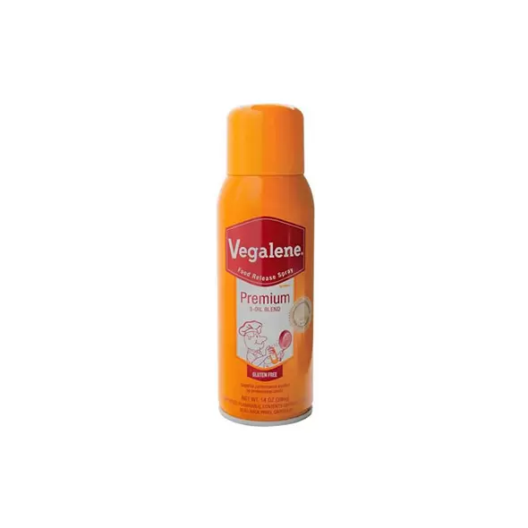 Vegalene Premium Food Release Spray