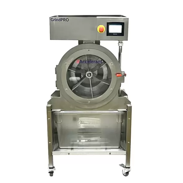 Grind PRO - Accelerant