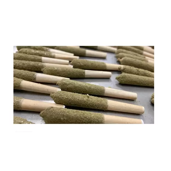 Automatic Pre Roll Machine Pro 2 - Accelerant