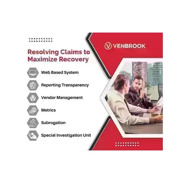 Claims Management - Venbrook