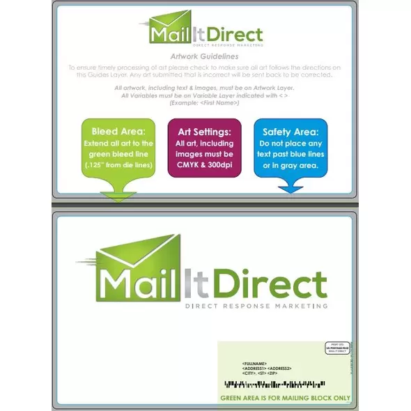 Premium 5 - Envi Mailers