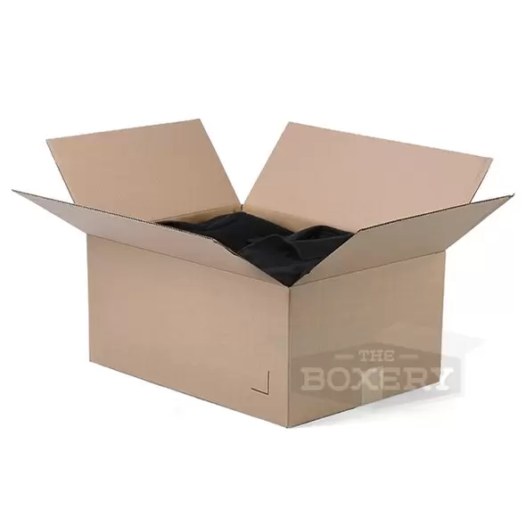 Clothing Box Sizes - The Boxery