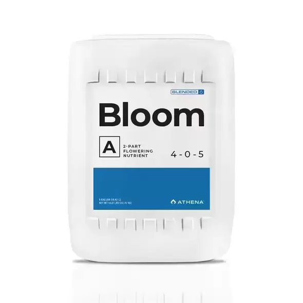 Bloom A - Athena 5 Gal