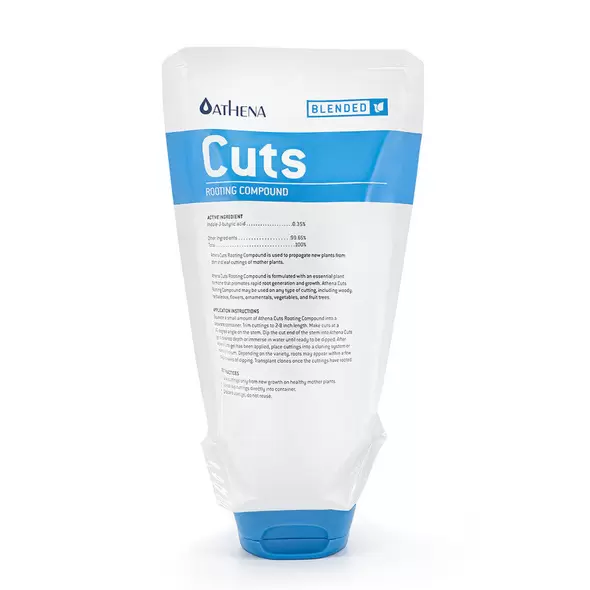 Cuts - Athena