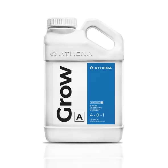 Grow A - Athena